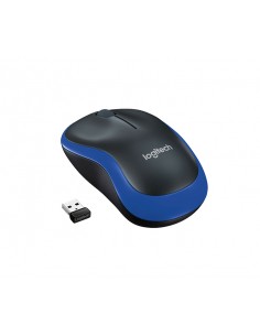 Logitech M185 мишка Офис...